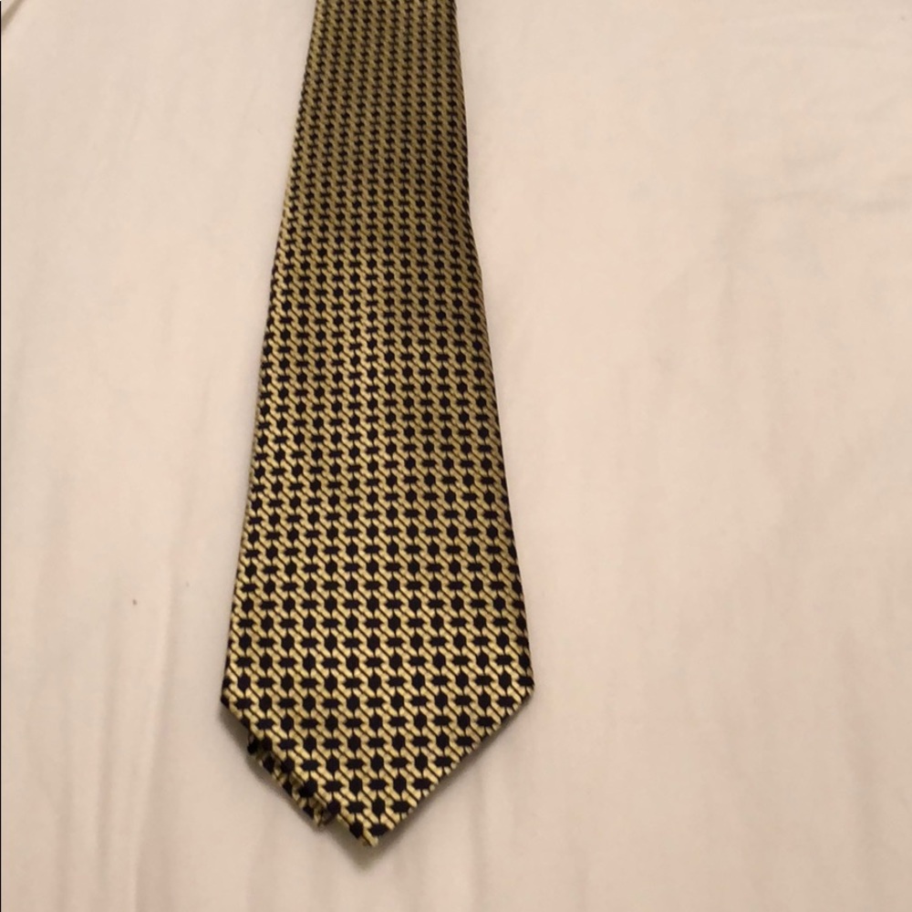 Tie - Picture 2 of 7